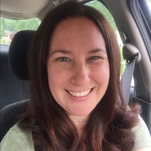 Meet your Posher, Kim